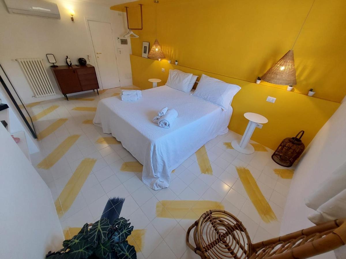Bed and breakfast Toledo Panoramic Rooftop With Terrace *