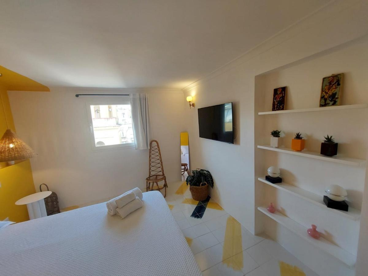 Bed and breakfast Toledo Panoramic Rooftop With Terrace