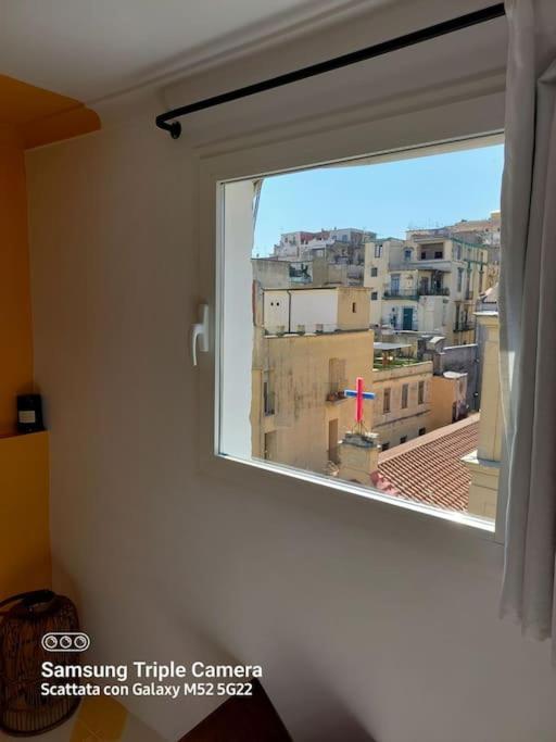 Bed and breakfast Toledo Panoramic Rooftop With Terrace *