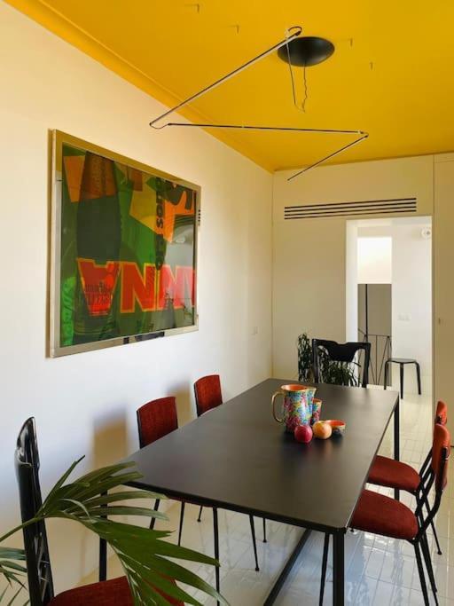 Bed and breakfast Toledo Panoramic Rooftop With Terrace