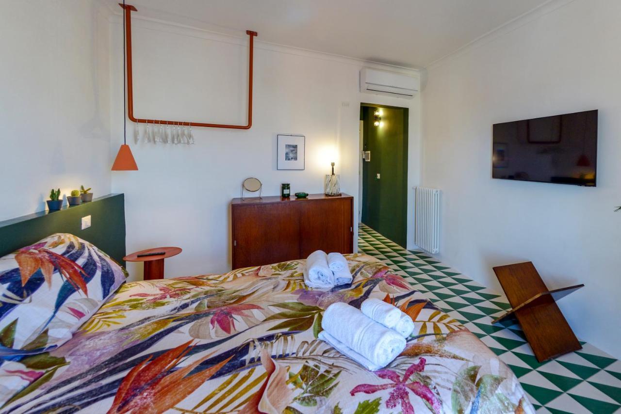 Toledo Panoramic Rooftop With Terrace Bed and breakfast Nápoles