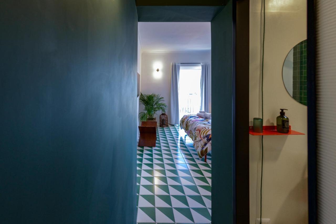 Toledo Panoramic Rooftop With Terrace Bed and breakfast