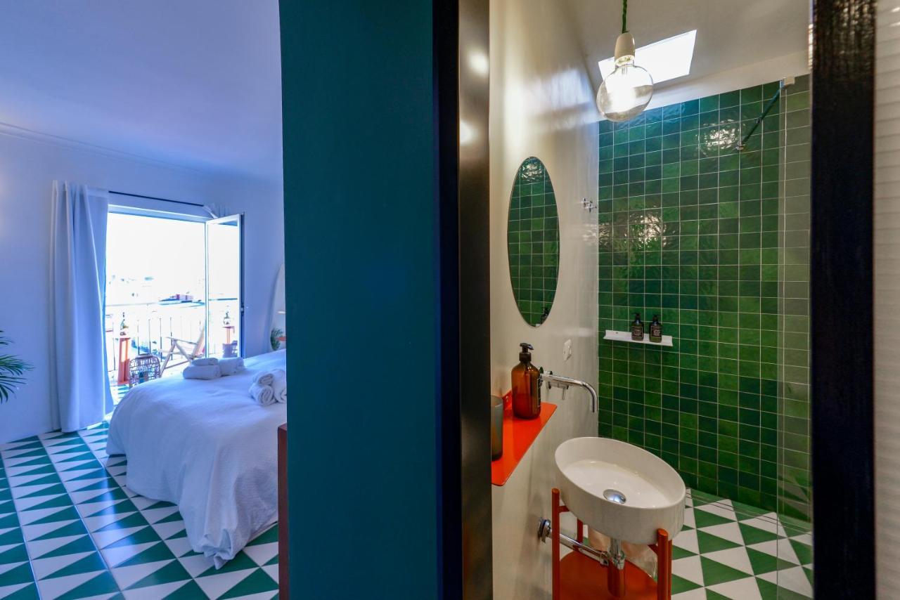 Toledo Panoramic Rooftop With Terrace Bed and breakfast *