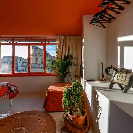 B&B Toledo Panoramic Rooftop With Terrace Naples Extérieur photo